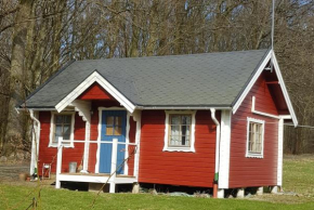 Lill Hagahus, Söderåsens Nationalpark